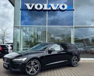 Volvo V60 Gebrauchtwagen