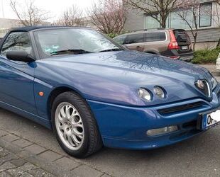 Alfa Romeo Spider Gebrauchtwagen