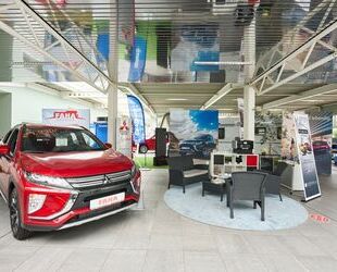 Mitsubishi Eclipse Cross Gebrauchtwagen