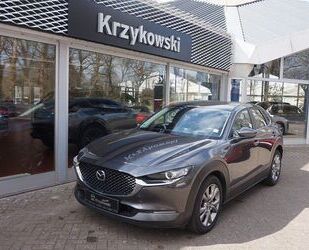 Mazda CX-30 Gebrauchtwagen