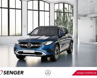 Mercedes-Benz GLC 300 Gebrauchtwagen
