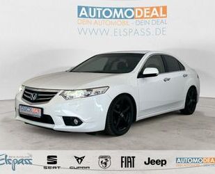 Honda Accord Gebrauchtwagen
