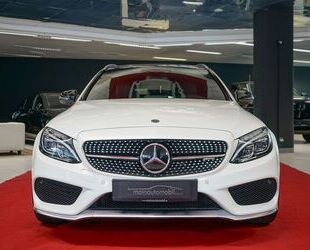 Mercedes-Benz C 43 AMG Gebrauchtwagen