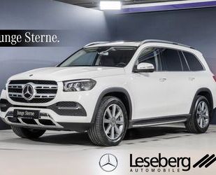 Mercedes-Benz GLS 400 Gebrauchtwagen