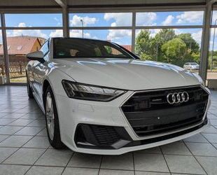 Audi A7 Gebrauchtwagen