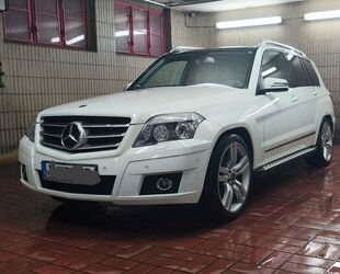 Mercedes-Benz GLK 350 Gebrauchtwagen