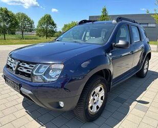 Dacia Duster Gebrauchtwagen
