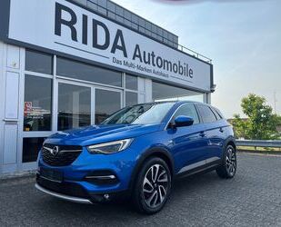 Opel Grandland (X) Gebrauchtwagen