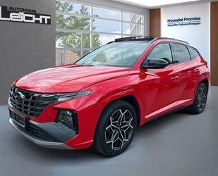 Hyundai TUCSON Gebrauchtwagen