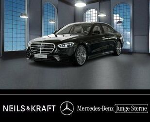 Mercedes-Benz S 580 Gebrauchtwagen