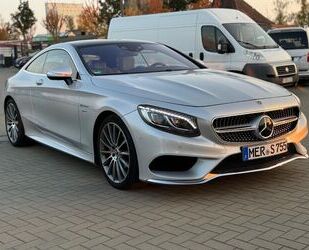 Mercedes-Benz S 500 Gebrauchtwagen