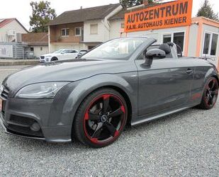 Audi TT Gebrauchtwagen