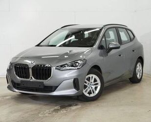 BMW 218 Active Tourer Gebrauchtwagen