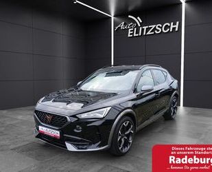 Cupra Formentor Gebrauchtwagen