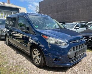 Ford Tourneo Connect Gebrauchtwagen
