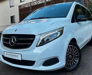 Mercedes-Benz V 220 Gebrauchtwagen