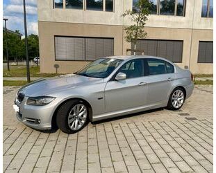 BMW 318 Gebrauchtwagen