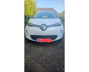 Renault ZOE Gebrauchtwagen