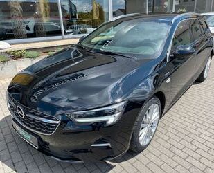 Opel Insignia Gebrauchtwagen