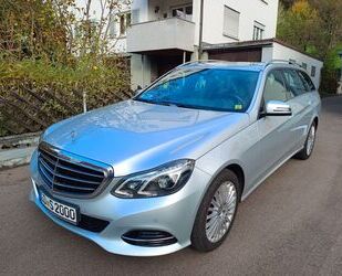 Mercedes-Benz E 250 Gebrauchtwagen