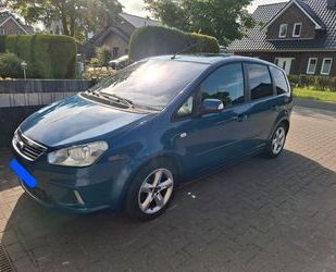 Ford C-Max Gebrauchtwagen