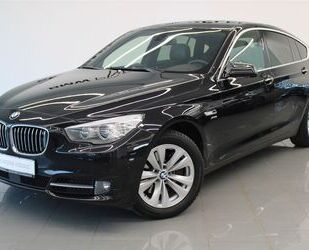 BMW 535 Gran Turismo Gebrauchtwagen