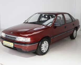 Opel Vectra Gebrauchtwagen