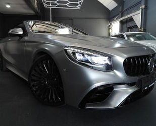 Mercedes-Benz S 500 Gebrauchtwagen