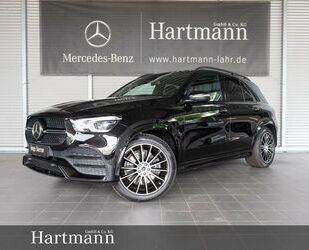Mercedes-Benz GLE 300 Gebrauchtwagen