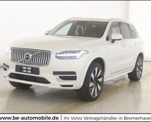 Volvo XC90 Gebrauchtwagen