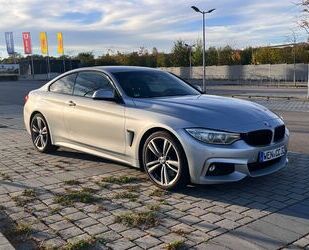 BMW 428 Gebrauchtwagen