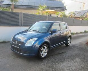Suzuki Swift Gebrauchtwagen