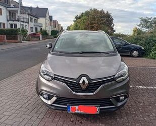Renault Grand Scenic Gebrauchtwagen