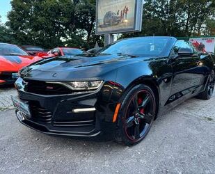 Chevrolet Camaro Gebrauchtwagen