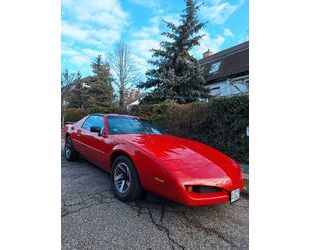 Pontiac Firebird Gebrauchtwagen