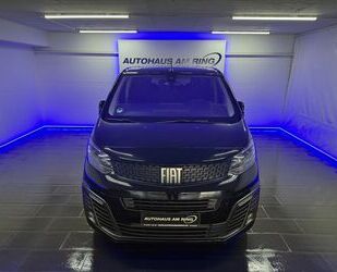 Fiat Ulysse Gebrauchtwagen