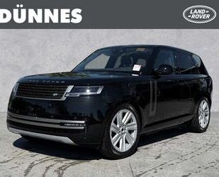 Land Rover Range Rover Gebrauchtwagen