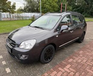 Kia Carens Gebrauchtwagen