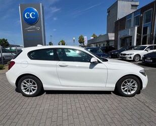 BMW 114 Gebrauchtwagen