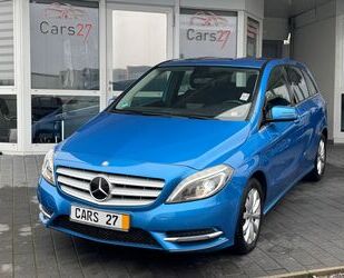 Mercedes-Benz B 180 Gebrauchtwagen
