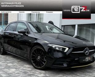 Mercedes-Benz A 200 Gebrauchtwagen