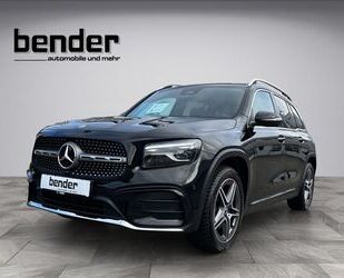 Mercedes-Benz GLB 200 Gebrauchtwagen