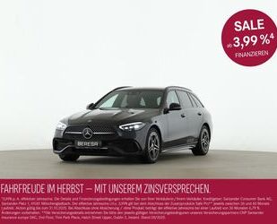 Mercedes-Benz C 220 Gebrauchtwagen