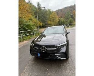 Mercedes-Benz GLC 300 Gebrauchtwagen