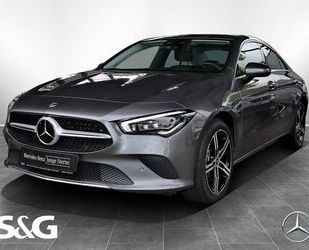Mercedes-Benz CLA 250 Gebrauchtwagen
