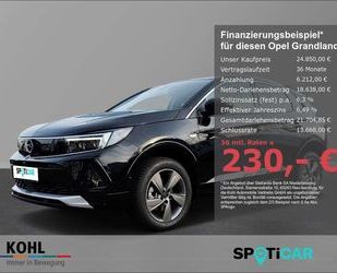 Opel Grandland (X) Gebrauchtwagen