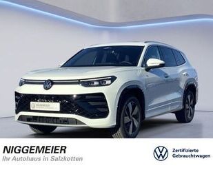 VW Tayron Gebrauchtwagen