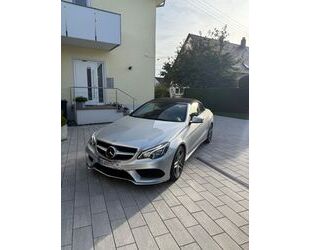 Mercedes-Benz E 250 Gebrauchtwagen