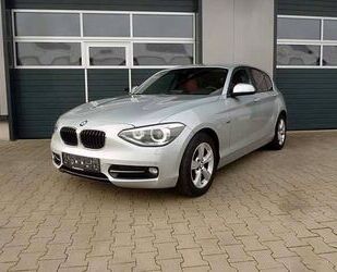 BMW 118 Gebrauchtwagen