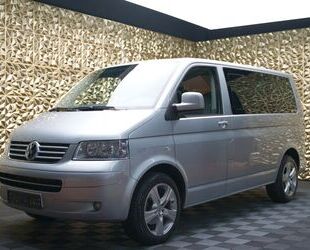 VW T5 Caravelle Gebrauchtwagen
